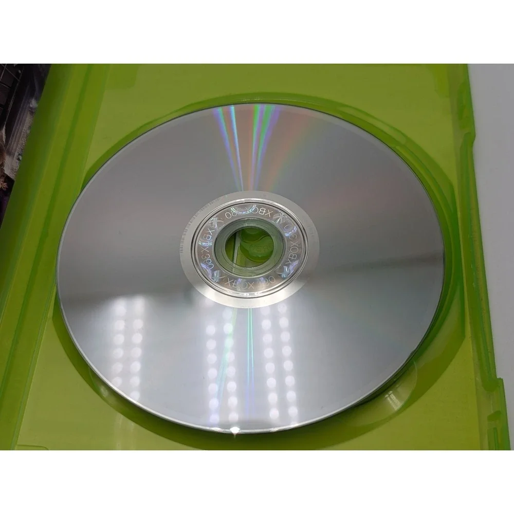 Saints Row IV 4 (Microsoft Xbox 360) - Complete - CIB Near Mint Disc